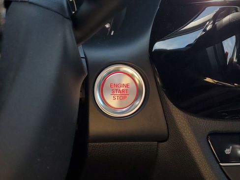 New 2026 Acura ADX FWD image 31