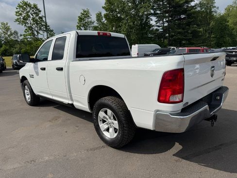 Used 2016 RAM 1500 ST w/ SXT Appearance Group AWD/4WD image 3