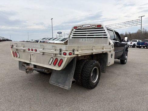 Used 2005 Chevrolet Silverado 3500 LT w/ Heavy-Duty Power Package image 5