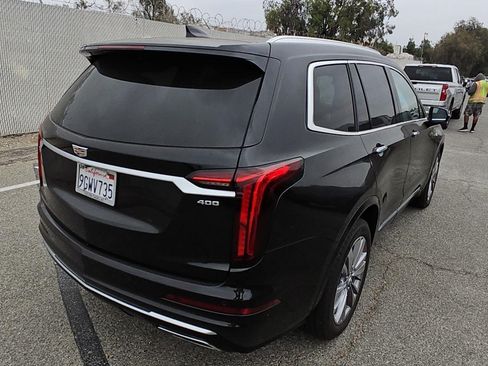 Used 2023 Cadillac XT6 Premium Luxury FWD image 13