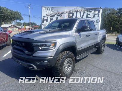 Used 2024 RAM 1500 TRX