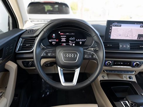 Used 2025 Audi Q5 2.0T Premium Plus image 20