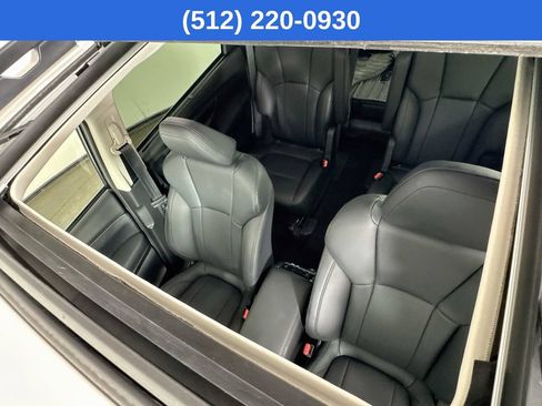 Used 2025 Subaru Ascent Bronze Edition w/ Popular Package #2 AWD/4WD image 27