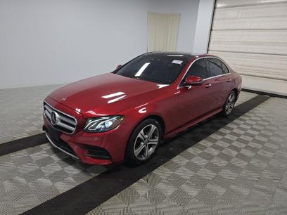 Used 2019 Mercedes-Benz E 300