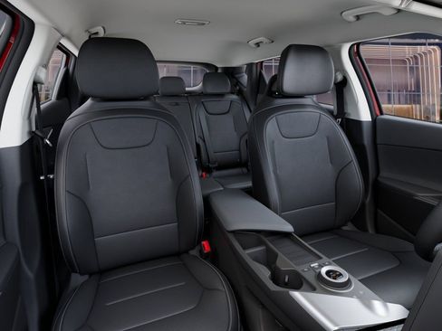New 2026 Kia EV6 Wind AWD/4WD image 15