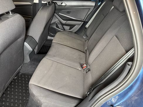 Used 2020 Volkswagen Jetta S w/ Driver Assistance Package FWD image 21