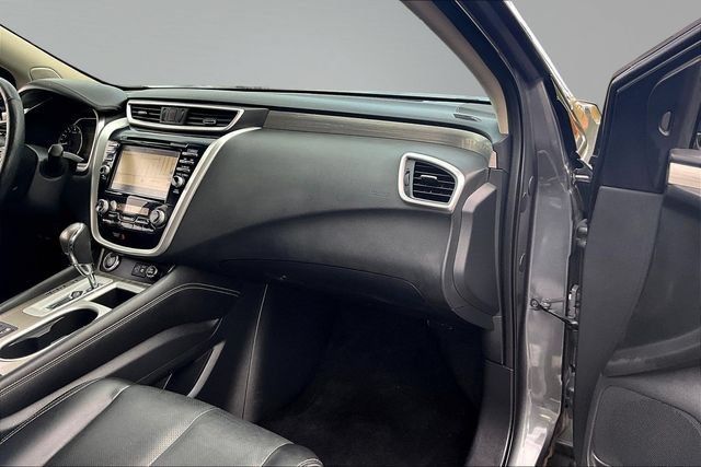 Used 2018 Nissan Murano SL w/ Midnight Edition Package AWD/4WD image 26