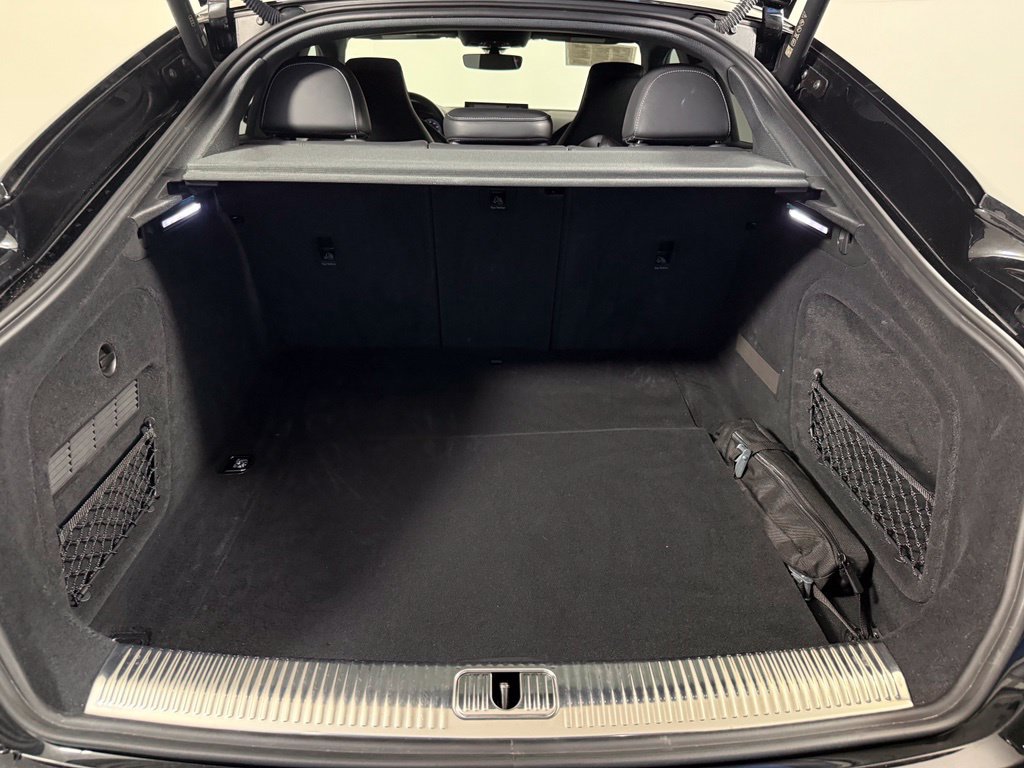 Used 2023 Audi S5 Premium Plus AWD/4WD image 45