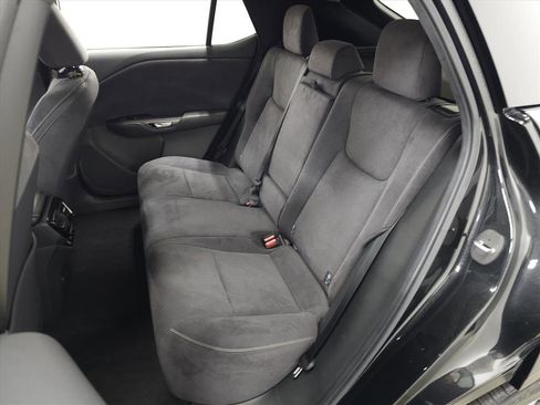 Used 2023 Lexus RZ 450e Premium image 34