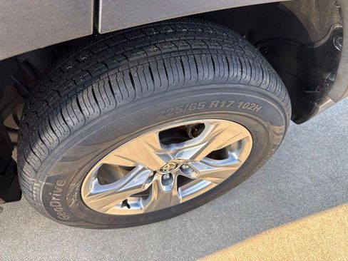 Certified 2024 Toyota RAV4 XLE AWD/4WD image 5