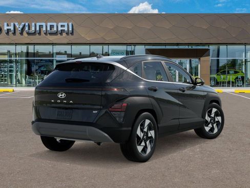 New 2026 Hyundai Kona Limited image 47