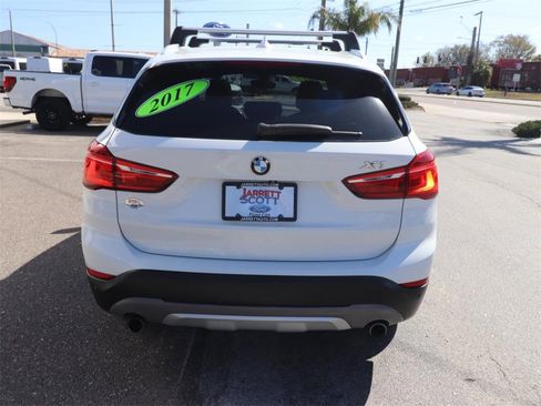Used 2017 BMW X1 xDrive28i image 11
