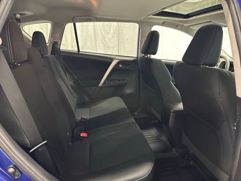 Used 2015 Toyota RAV4 XLE image 45