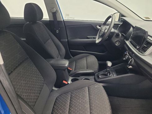 Used 2021 Kia Rio S image 21