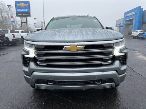 Used 2023 Chevrolet Silverado 1500 High Country w/ Z71 Off-Road Package image 16