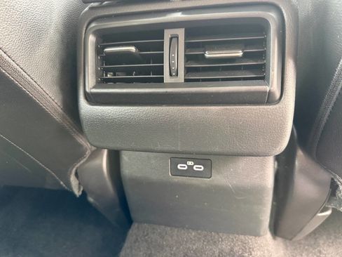 Used 2025 MAZDA CX-50 AWD 2.5 S w/ Weather Package image 16