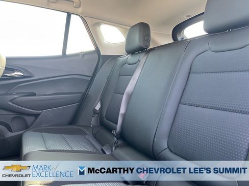 New 2026 Chevrolet Trax LT w/ Driver Confidence Package image 39