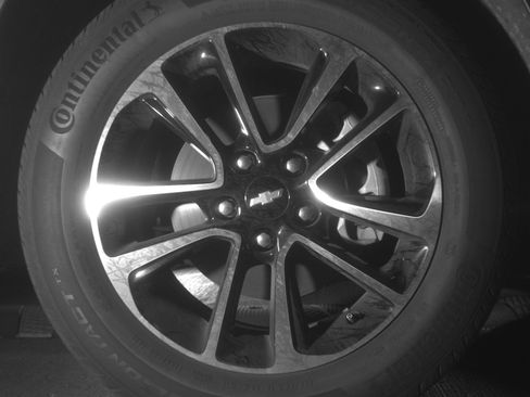 Used 2025 Chevrolet TrailBlazer LT image 13