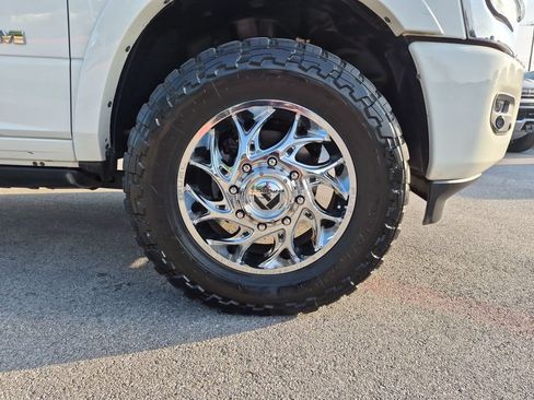 Used 2021 RAM 3500 Limited AWD/4WD image 17