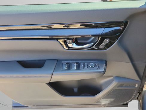 New 2026 Honda CR-V Sport Touring image 31