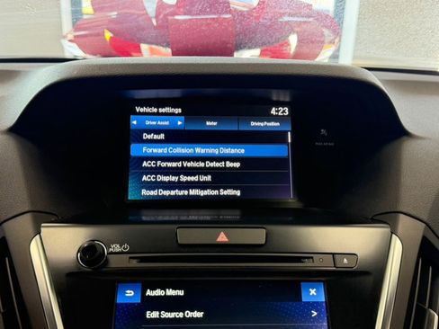 Used 2019 Acura MDX A-Spec AWD/4WD image 39