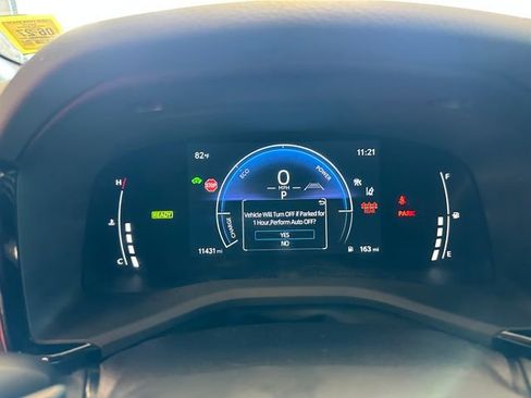 Certified 2025 Toyota Camry SE AWD/4WD image 19