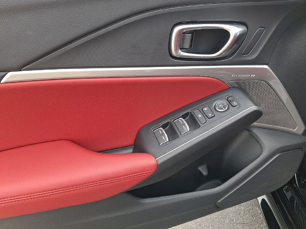 Used 2025 Acura Integra Type S FWD image 14
