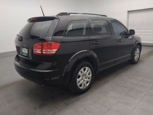 Used 2019 Dodge Journey SE image 9