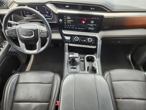 Used 2024 GMC Sierra 1500 Denali w/ Technology Package AWD/4WD image 26