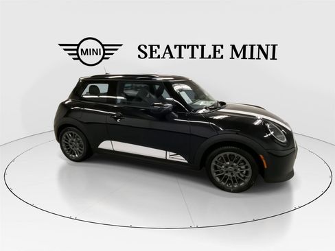 New 2026 MINI Cooper S image 13