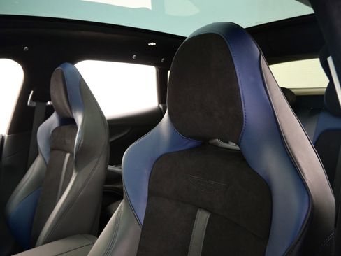 Used 2023 Aston Martin DBX 707 image 5