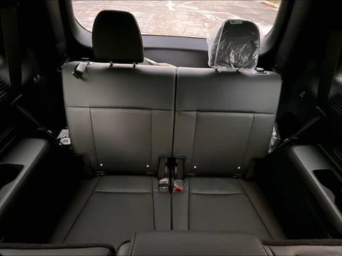 New 2026 Hyundai Santa Fe SEL image 27