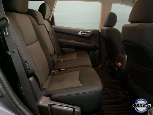 Used 2019 Nissan Pathfinder SV image 24
