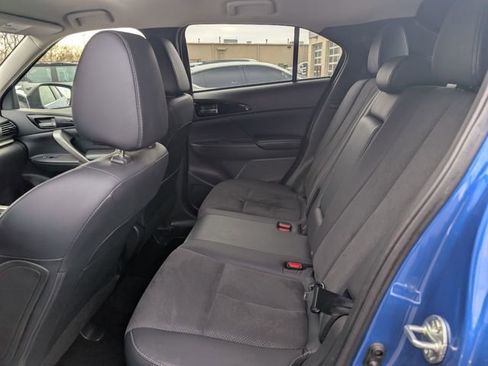 Used 2023 Mitsubishi Eclipse Cross AWD image 9
