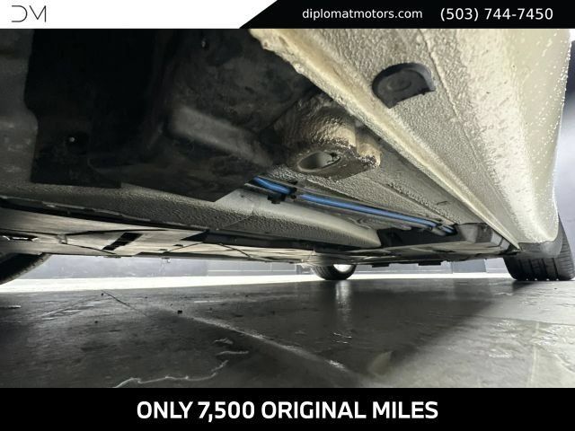 Used 2000 Porsche Boxster RWD image 41