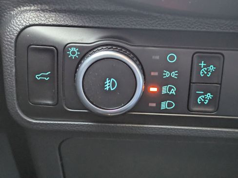 New 2026 Ford Explorer Active w/ Active Comfort Package image 32