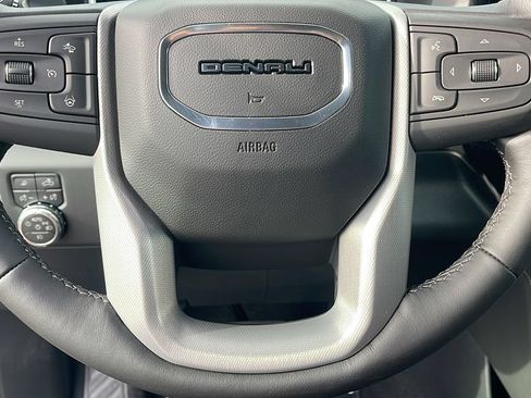 New 2026 GMC Sierra 1500 Denali AWD/4WD image 24
