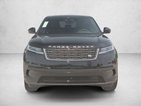 Used 2026 Land Rover Range Rover Velar S image 6