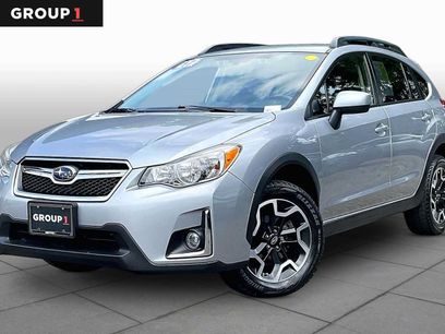Used 2017 Subaru Crosstrek 2.0i Premium