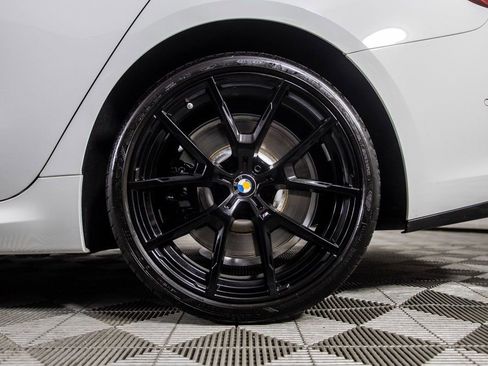 Used 2024 BMW 840i Gran Coupe image 41