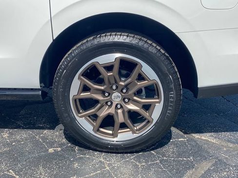 New 2025 Ford Expedition Max King Ranch AWD/4WD image 19