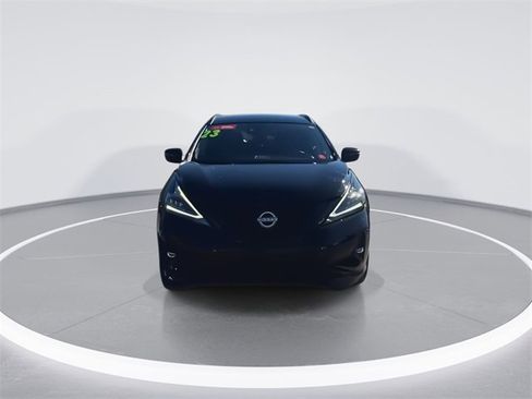 Used 2023 Nissan Murano SV w/ SV Midnight Edition Package image 3