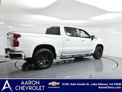 New 2026 Chevrolet Silverado 1500 RST w/ Convenience Package II image 22