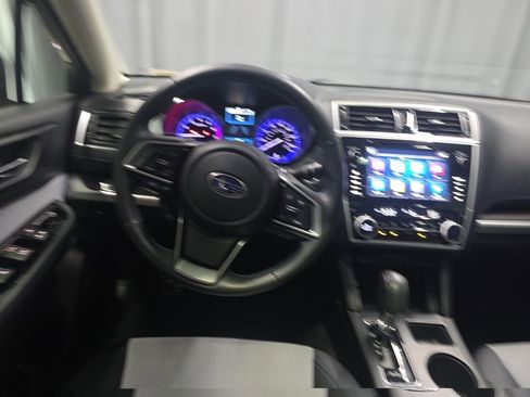 Used 2018 Subaru Legacy 2.5i Sport image 10