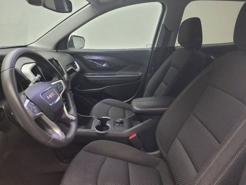 Used 2022 GMC Terrain SLE w/ Elevation Edition AWD/4WD image 17