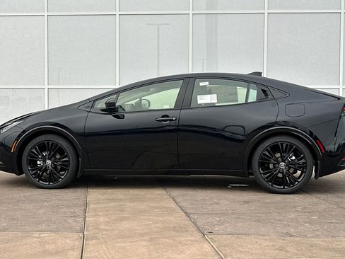 New 2026 Toyota Prius image 7