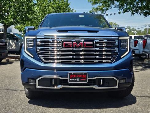 New 2026 GMC Sierra 1500 Denali AWD/4WD image 2