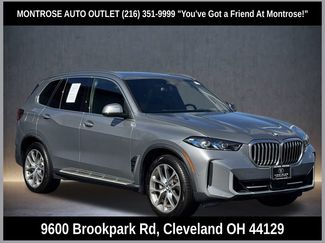 Used 2024 BMW X5 xDrive40i w/ Premium Package video 1