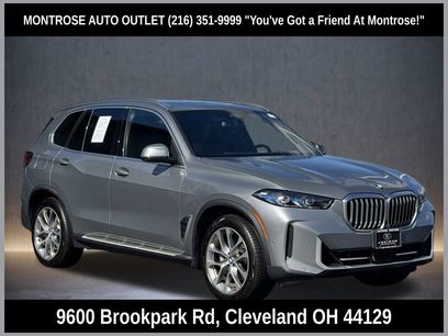 Used 2024 BMW X5 xDrive40i w/ Premium Package