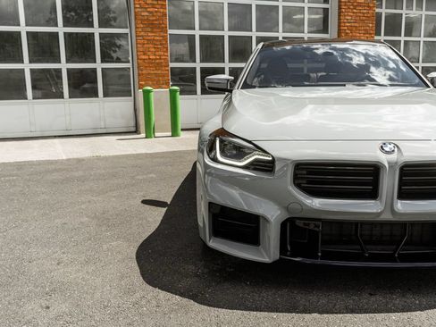 Used 2024 BMW M2 w/ M Driver's Package RWD image 31
